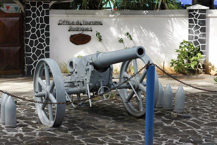 L'Heritage - Vue Sur Mer Bambou Εξωτερικό φωτογραφία
